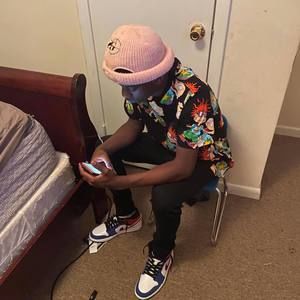 Meet your Posher, Javonte